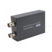 NK-T8 AHD轉HDMI轉換器 AHD/TVI/CVI/CVBS轉HDMI高清同軸攝影機訊號轉換器 帶環出1080P 電視監視器投影儀視頻轉換器全高清 1080p